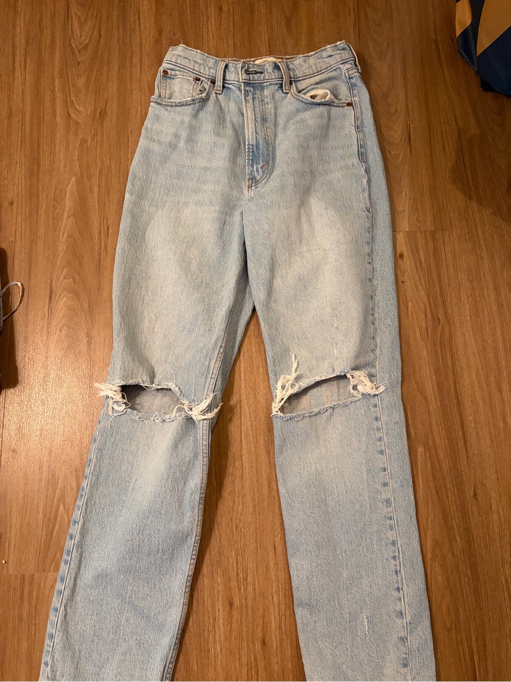 Abercrombie Jeans